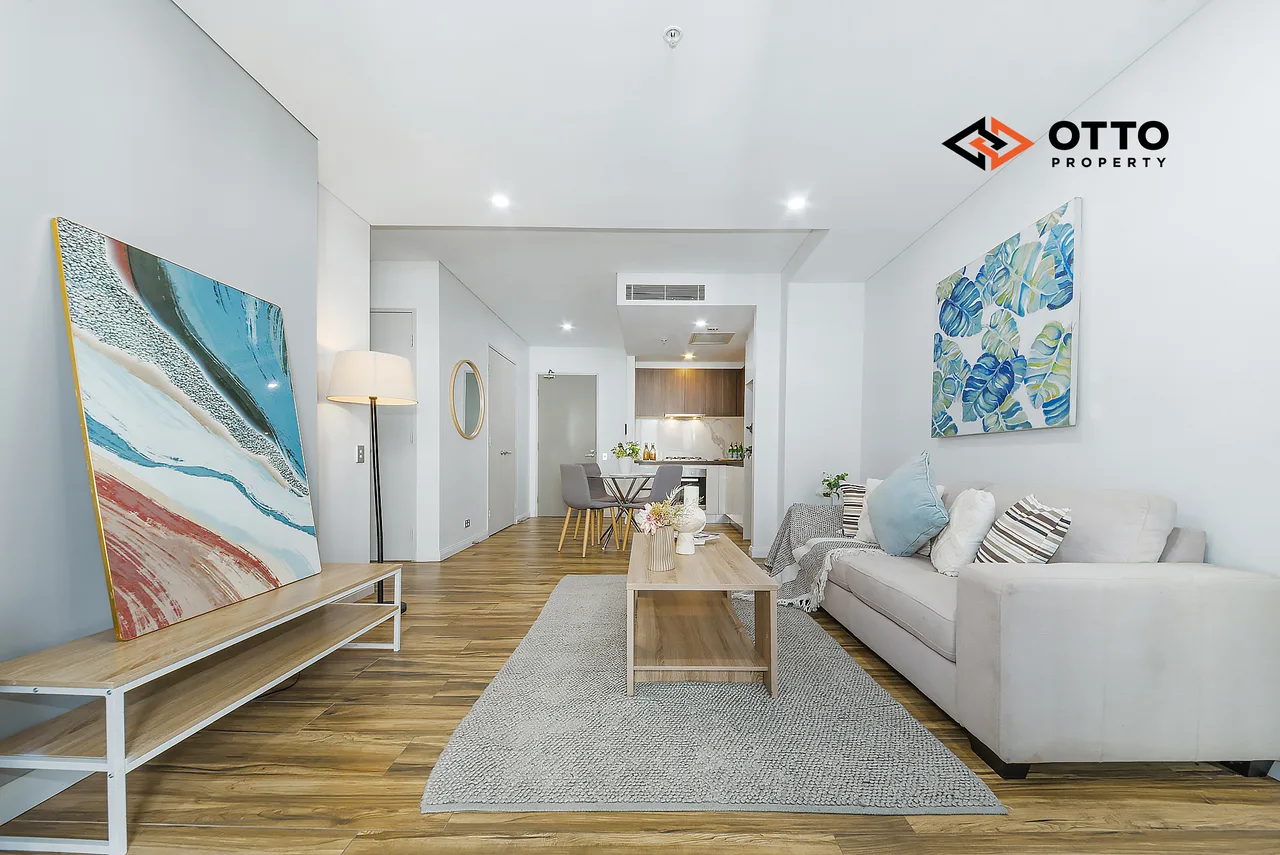 315/20 Hudson Street Lewisham NSW 2049 — photo 3