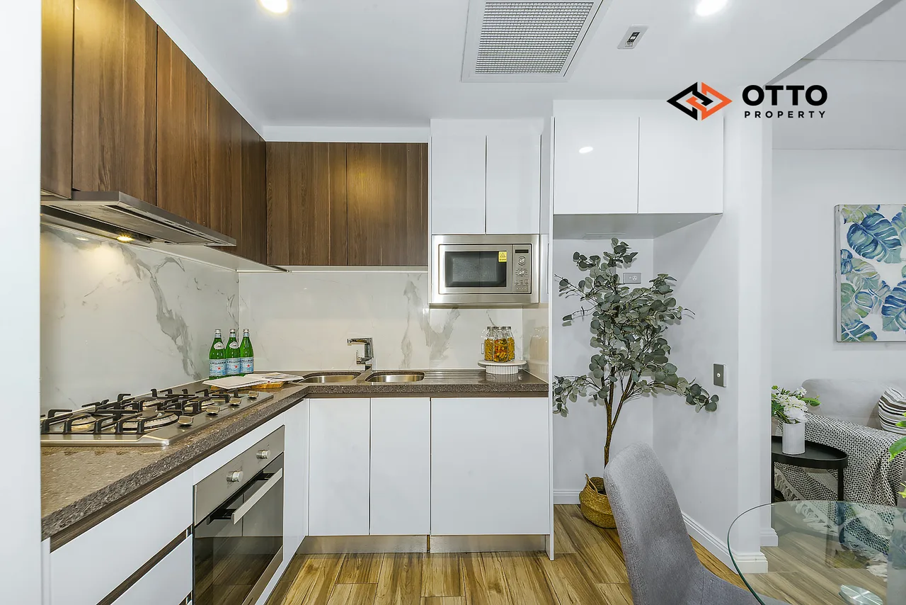 315/20 Hudson Street Lewisham NSW 2049 — photo 4