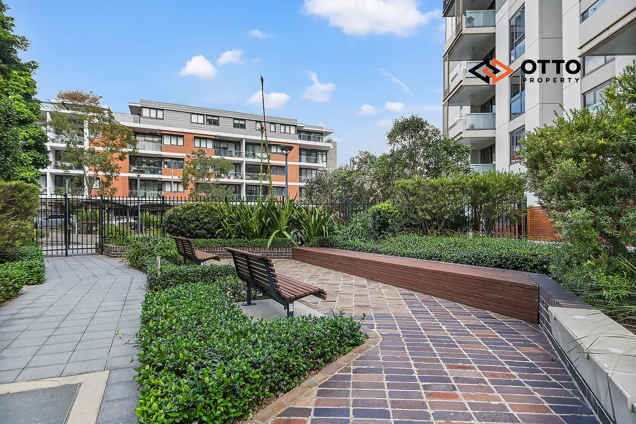 315/20 Hudson Street Lewisham NSW 2049 — photo 5