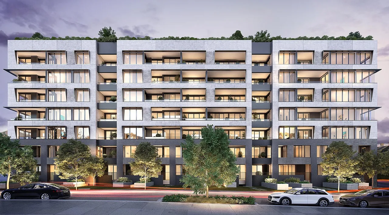 Unit A134/6 Elger Street Glebe NSW 2037 — photo 14
