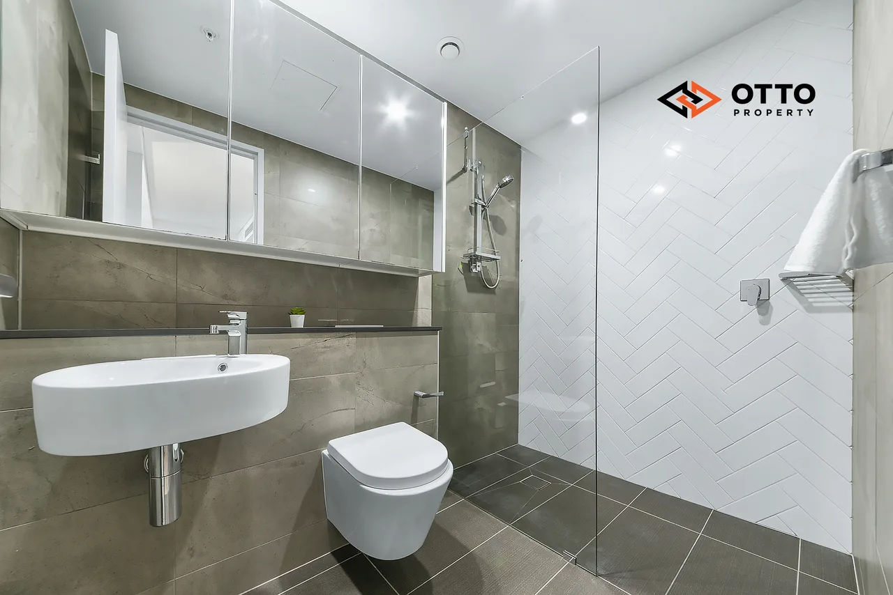 Unit 315/20 Hudson Street Lewisham NSW 2049 — photo 7