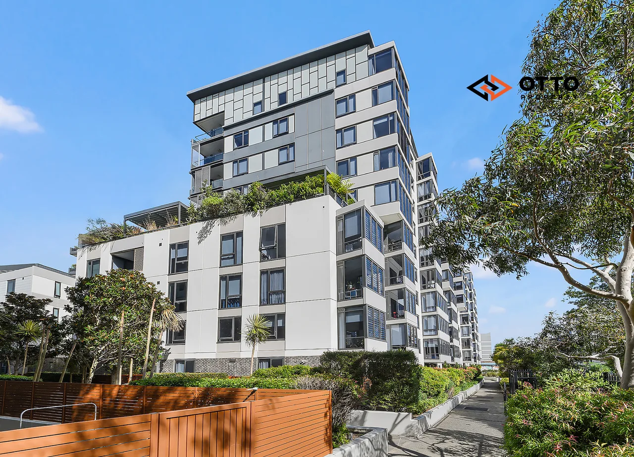 Unit 315/20 Hudson Street Lewisham NSW 2049 — photo 16