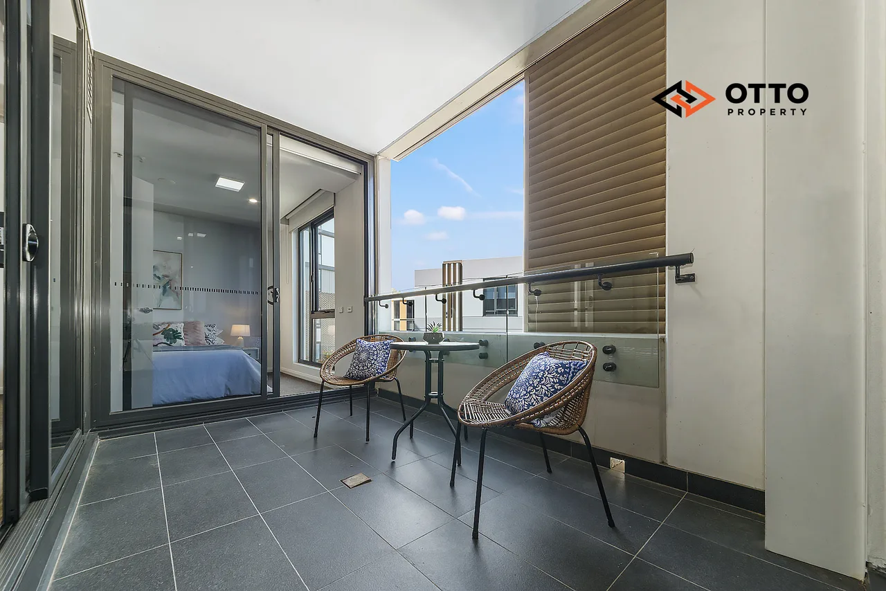 Unit 315/20 Hudson Street Lewisham NSW 2049 — photo 10