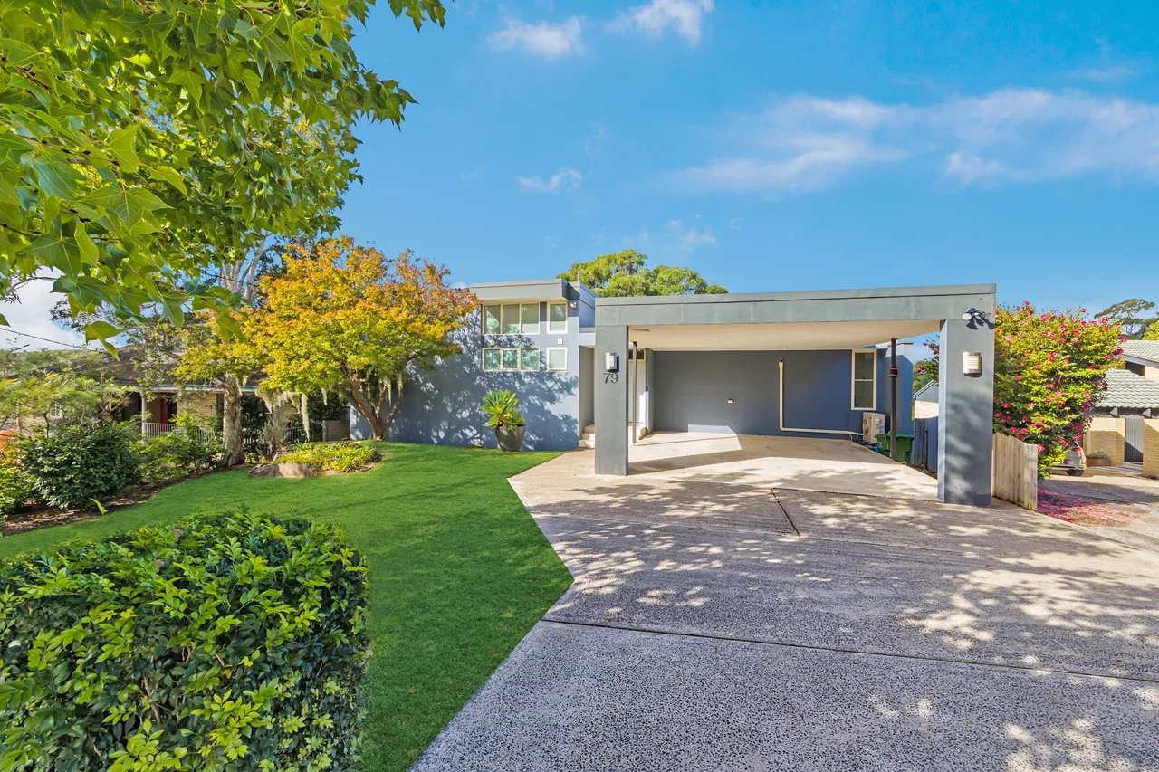 79 Waterhouse Avenue, St Ives, NSW, 2075 — photo 1